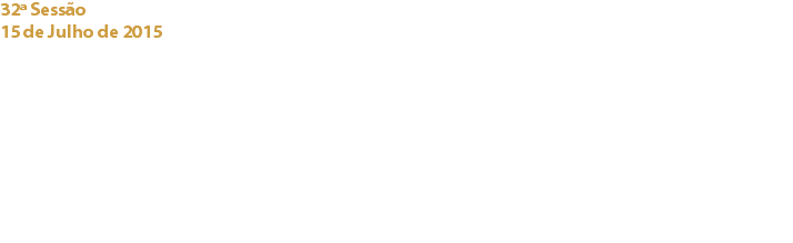 32ª Sessão
15 de Julho de 2015 Siopa Chocolatier, Mercado da Villa, Cascais O aroma do chocolate também se sente fora de portas. Desta vez fomos ao encontro do Chefe Siopa, no seu espaço no Mercado da Villa em Cascais. Uma oportunidade de única de conhecer o local onde cria as suas jóias de chocolate. Uma tarde de convívio e deliciosa degustação. Links:
Siopa Chocolatier: 